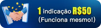 Recompensas de indicação